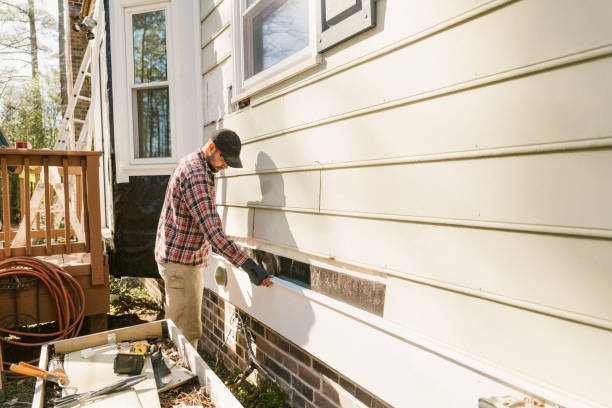 Trusted Siding service in Jeannette, PA - Creative Siding